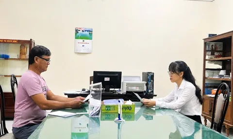 TAND Khu vực 5 Vĩnh Long: Bộ máy có thể thay đổi, công lý không được chậm nhịp