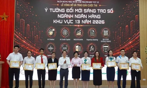 Từ những đổi thay hôm nay đến hành trình phát triển bền vững