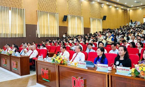 Đại học Nam Cần Thơ ra mắt Viện Nghiên cứu Robot & Trí tuệ nhân tạo DNC