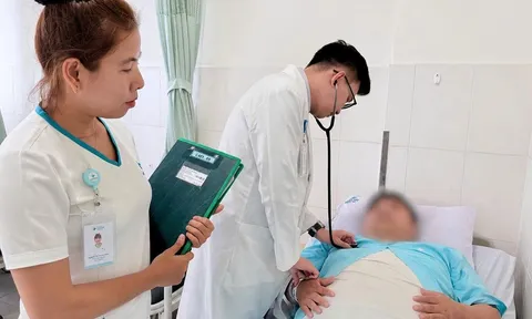 Cảnh báo nguy cơ đột quỵ từ béo phì ở tuổi trẻ dù không có bệnh lý nền