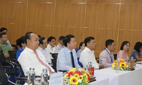 Đại học Y Dược Cần Thơ: Đổi mới đào tạo, mở rộng không gian phát triển