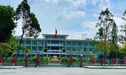 Cần Thơ yêu cầu siết kỷ luật, kỷ cương, nâng cao trách nhiệm người đứng đầu