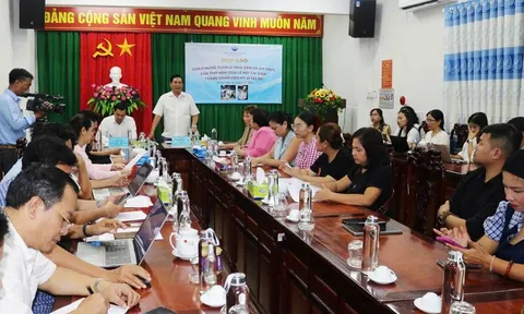Cần Thơ: Trăng Đoàn Viên - Mỹ Vị Tây Đô hội tụ ẩm thực và văn hóa