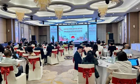 Cần Thơ sẵn sàng là điểm đến tin cậy của doanh nghiệp Nhật Bản
