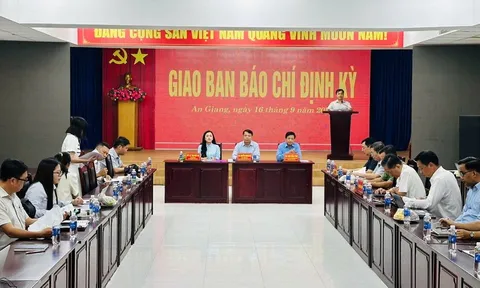 An Giang: Tăng trưởng du lịch mạnh đi cùng yêu cầu siết quản lý