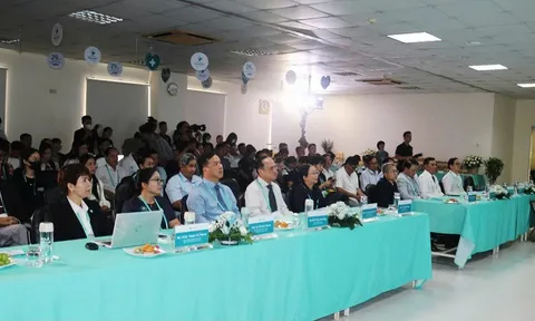 Cập nhật kỹ thuật nội soi, nâng cao năng lực phát hiện sớm bệnh tiêu hóa