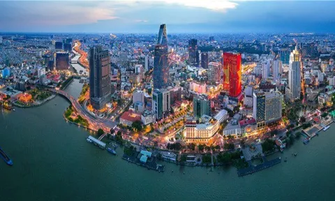 10 dấu ấn nổi bật của TP. Hồ Chí Minh năm 2023