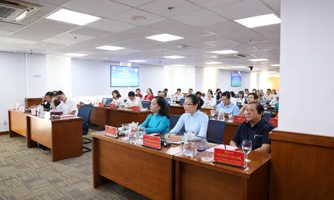 300 đại biểu sẽ tham dự Đại hội đại biểu Hội Nông dân TP. Hồ Chí Minh lần thứ XI