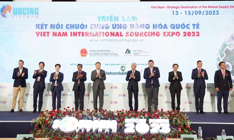 TP. Hồ Chí Minh: Tăng cường hợp tác hỗ trợ doanh nghiệp tham gia kết nối chuỗi cung ứng toàn cầu