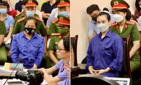 Hải Phòng: Nguyên Hiệu trưởng lĩnh án 42 tháng tù vì lợi dụng chức vụ, quyền hạn