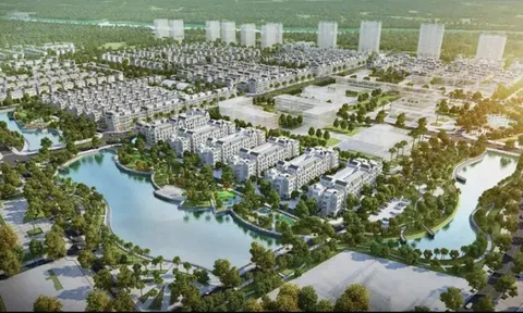 Hải Phòng chấp thuận Vinhomes làm khu đô thị hơn 23.200 tỷ đồng