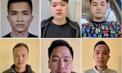 Hải Phòng: Phó Giám đốc doanh nghiệp chuyên bảo kê, chiếm đoạt tài sản