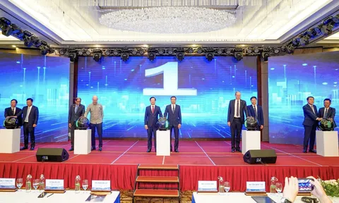 Khai mạc Techfest Hải Phòng 2023