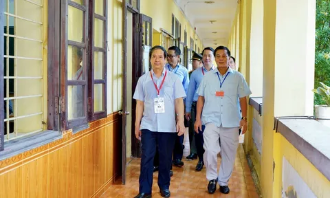 Hải Phòng chấn chỉnh việc dạy thêm, học thêm, thu chi trong trường học