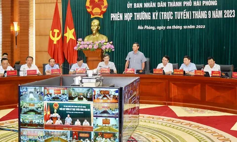 Hải Phòng thu hút hơn 3 tỷ USD vốn FDI trong 9 tháng