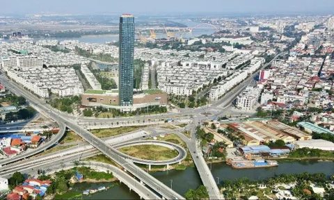 Hải Phòng thu hút 3,4 tỷ USD vốn FDI năm 2023, đứng thứ 2 cả nước