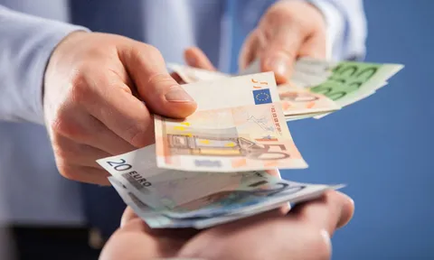 Cách đầu tư 10.000 Euro sao cho có lợi nhất ở Đức?