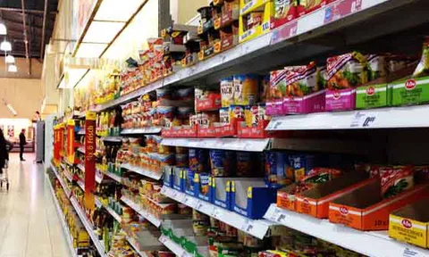 “Đại gia” siêu thị Đức có gì mà dám tấn công vào thị trường Mỹ?