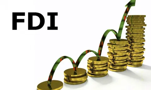 Doanh nghiệp FDI lạc quan về triển vọng phát triển năm 2022