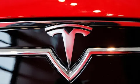 Hãng xe điện Tesla ghi nhận doanh số kỷ lục trong quý I/2022