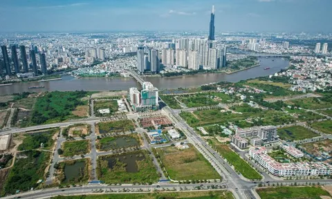 Lùi thời điểm sửa Luật Đất đai