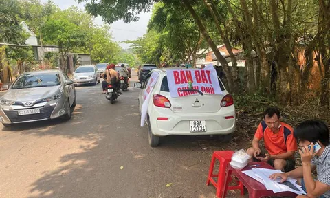 Giá đất tăng vùn vụt, Bộ Tài chính chỉ đạo xác định sát giá để tính thuế