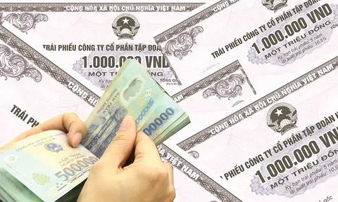 Thị trường trái phiếu "có dấu hiệu nóng", tiềm ẩn rất nhiều rủi ro