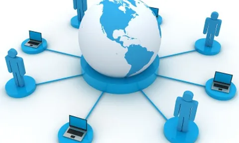 Đức công bố báo cáo về số người không sử dụng Internet