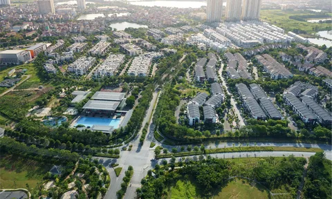Gamuda Land được vinh danh Top 10 doanh nghiệp nước ngoài phát triển bền vững hàng đầu Việt Nam