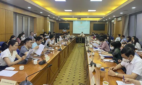 Đẩy mạnh thu hồi tài sản thất thoát trong các vụ án tham nhũng