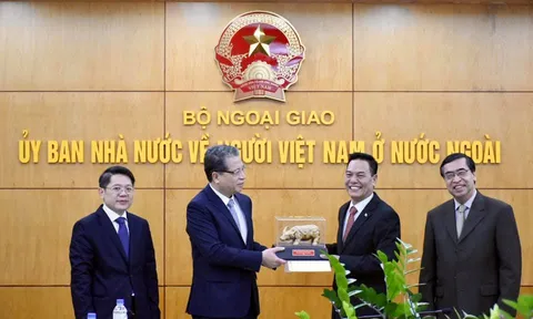 Hải Dương - Thành Đông sẽ vươn mình lớn mạnh!