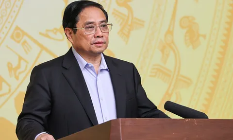 Tuyệt đối không lơ là, chủ quan, mất cảnh giác với những biến chủng mới có thể xuất hiện
