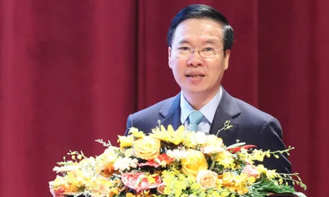 Bộ Chính trị ban hành Chiến lược công tác kiểm tra, giám sát của Đảng đến năm 2030