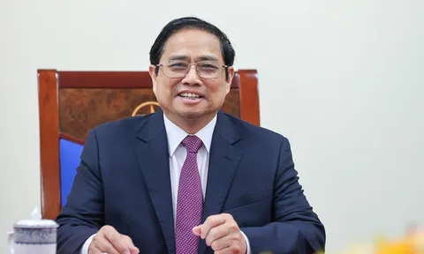 Việt Nam đứng trước cơ hội to lớn với định hướng đúng đắn, cam kết mạnh mẽ