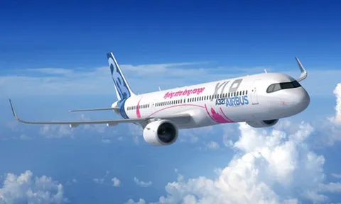 Triển lãm Quốc tế Hàng không Việt Nam 2022 sẽ diễn ra vào tháng 9 tại Hà Nội