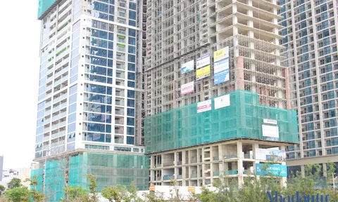 Đà Nẵng công khai loạt dự án đủ điều kiện bán nhà ở hình thành trong tương lai