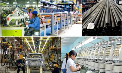 Chính phủ ban hành chương trình hành động cơ cấu lại nền kinh tế giai đoạn 2021-2025