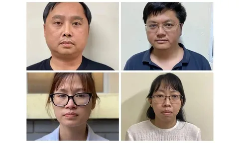 Vụ việc tại ‘nhóm Louis’: Củng cố niềm tin, bảo vệ quyền lợi dài hạn cho nhà đầu tư