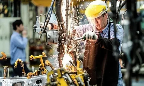 Kinh tế Việt Nam có thể phục hồi mạnh cuối quý II/2022