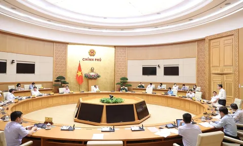Quy hoạch điện VIII là quy hoạch ngành quốc gia đặc biệt