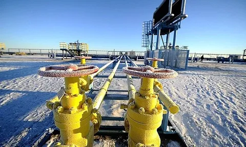 Vấn đề thanh toán tiền mua khí đốt bằng đồng Ruble: Phản ứng tiếp theo của Nga, tuyên bố còn thời gian cho các quốc gia "không thân thiện"
