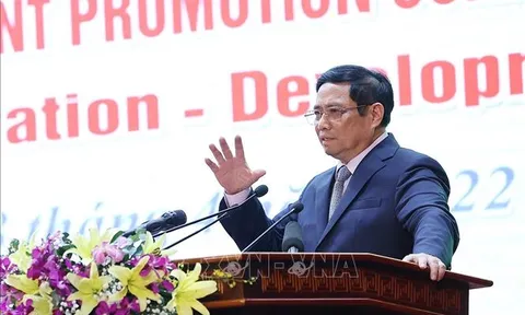 Xây dựng hệ sinh thái, môi trường đầu tư công khai, minh bạch, bình đẳng, an toàn, hiệu quả, bền vững