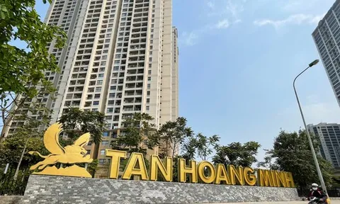 Tân Hoàng Minh đợi hướng dẫn trả tiền khách hàng mua trái phiếu
