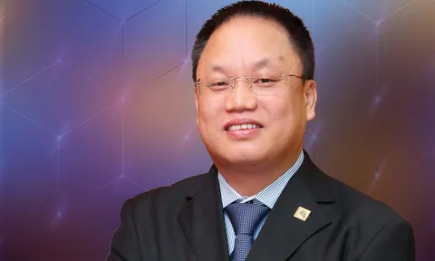 Tin tưởng doanh nhân trẻ
