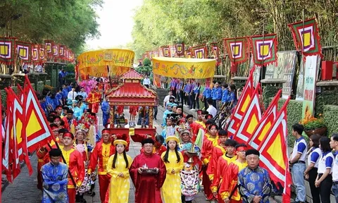 Trách nhiệm cá nhân với cội nguồn lịch sử