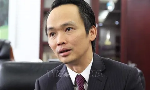 Ủy ban Chứng khoán Nhà nước hủy bỏ Quyết định xử phạt vi phạm hành chính đối với ông Trịnh Văn Quyết