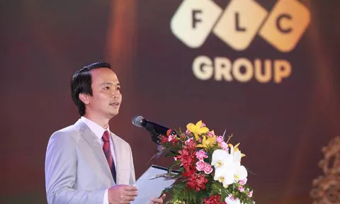 Bắt tạm giam em gái ruột của Chủ tịch FLC