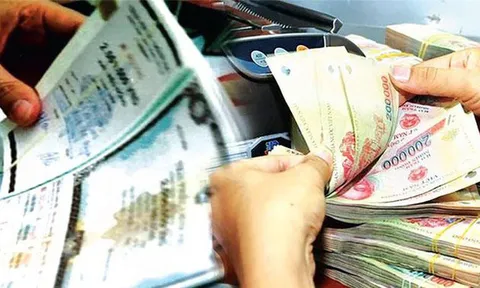 Thủ tướng chấn chỉnh hoạt động thị trường trái phiếu doanh nghiệp và đấu giá quyền sử dụng đất