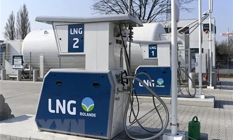 Đức kêu gọi dân tiết kiệm năng lượng nhằm giảm sự phụ thuộc vào Nga