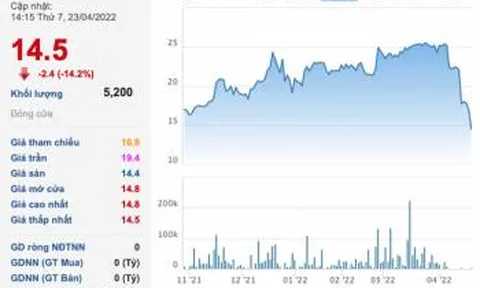 Dòng tiền tỷ USD "rình rập", chứng khoán vẫn đang được quan tâm